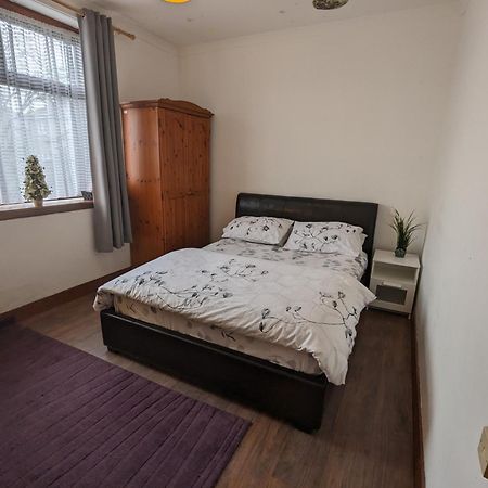Apartament House Of Bondol Aberdeen Zewnętrze zdjęcie